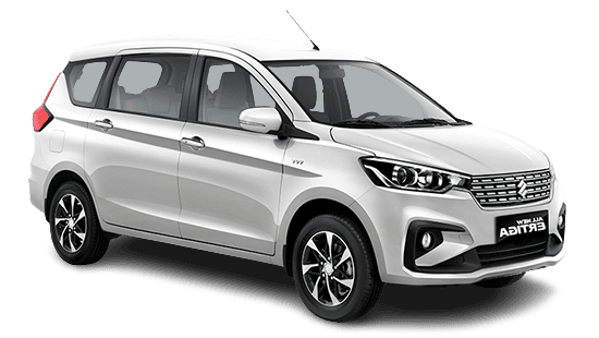 Maruti Ertiga